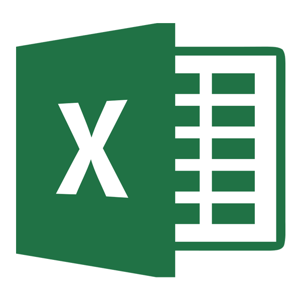 Візуалізація в MS Excel